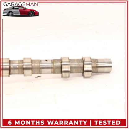 2005-2012 Mercedes W164 ML350 GLK350 S350 Left Exhaust Camshaft 2720502708 OEM