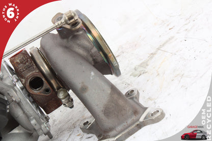2016-2024 Audi A3 S3 Q3 VW Arteon Tiguan 2.0L Engine Turbocharger 06Q145701C OEM