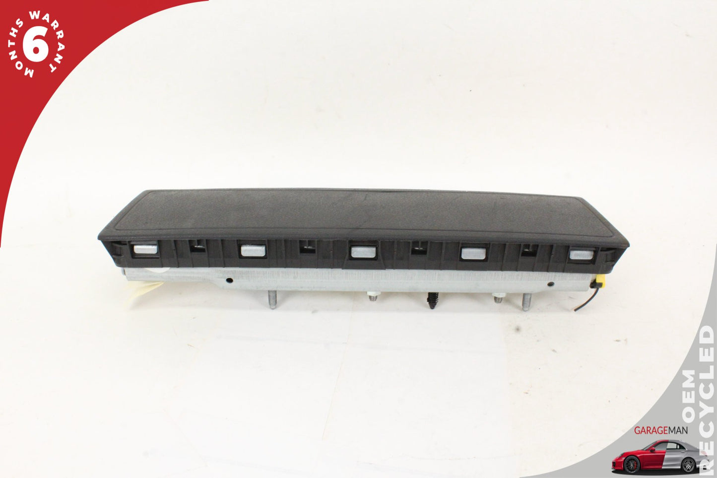 15-20 Audi A3 8V Sedan Front Right Side Knee Airbag Air Bag 8V0880842B