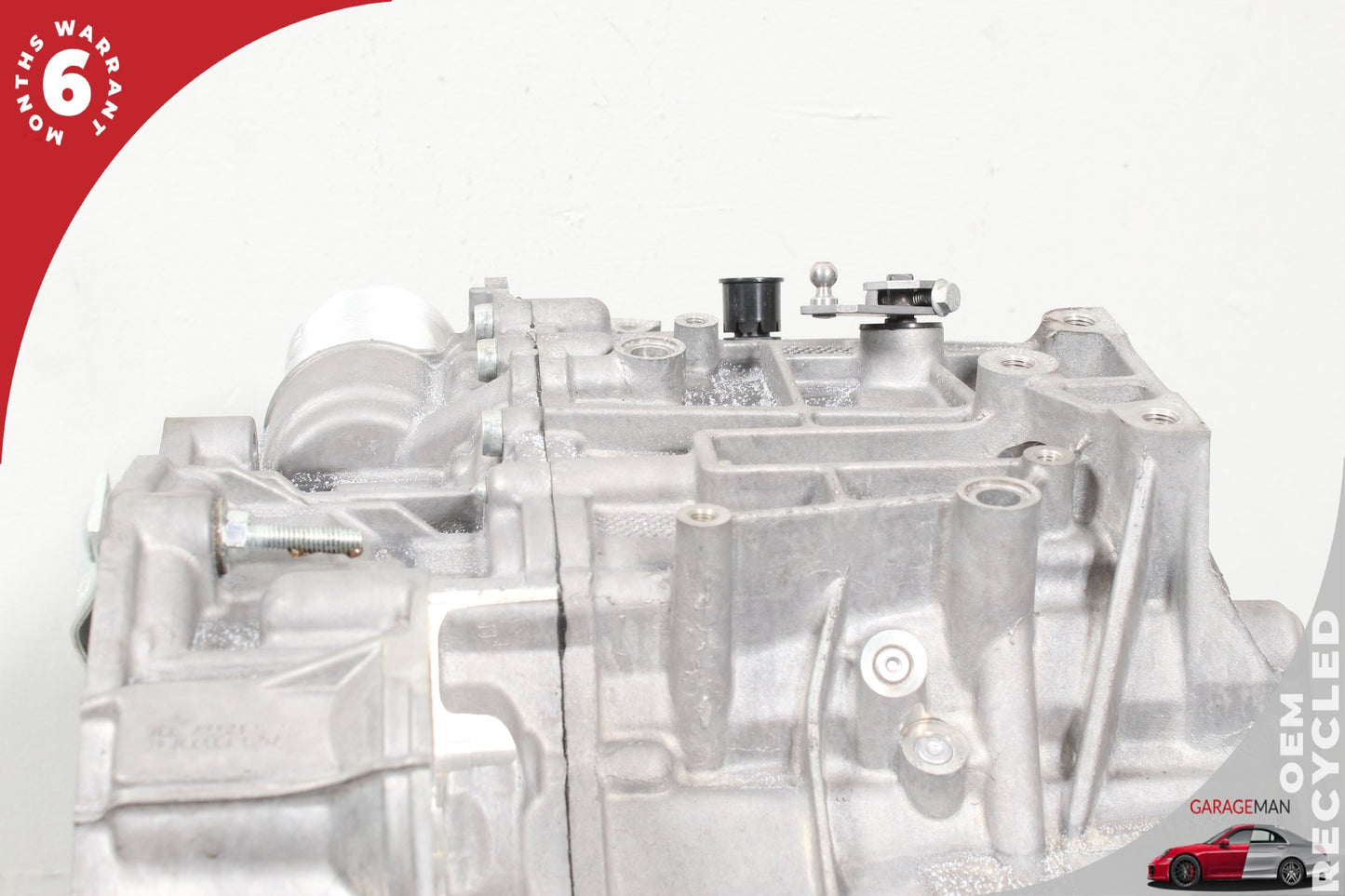 2022-2026 Audi A3 AWD 2.0L Sedan Automatic Transmission 15K OEM