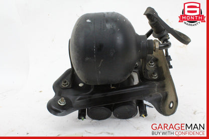 2000-2006 Mercedes W215 CL55 AMG Hydraulic ABC Suspension Valve Block Pump OEM