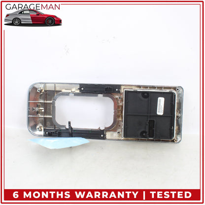 2010-2012 Range Rover L322 Terrain Switch Shifter Panel Cover AH4214B596AB OEM