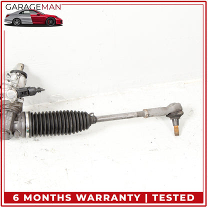 2011-2018 Porsche Cayenne 958 VW Touareg Power Steering Rack and Pinion OEM