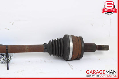 2011-2014 Dodge Charger Rear Right Passenger Side CV Axle Shaft 4726011AB OEM