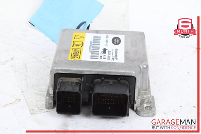 2010-2013 Land Rover LR4 SUV Airbag Sensor AH2214D374AG Genuine