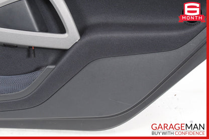 2008-2015 Smart Fortwo 451 Front Right Side Door Trim Panel 4517200070 OEM