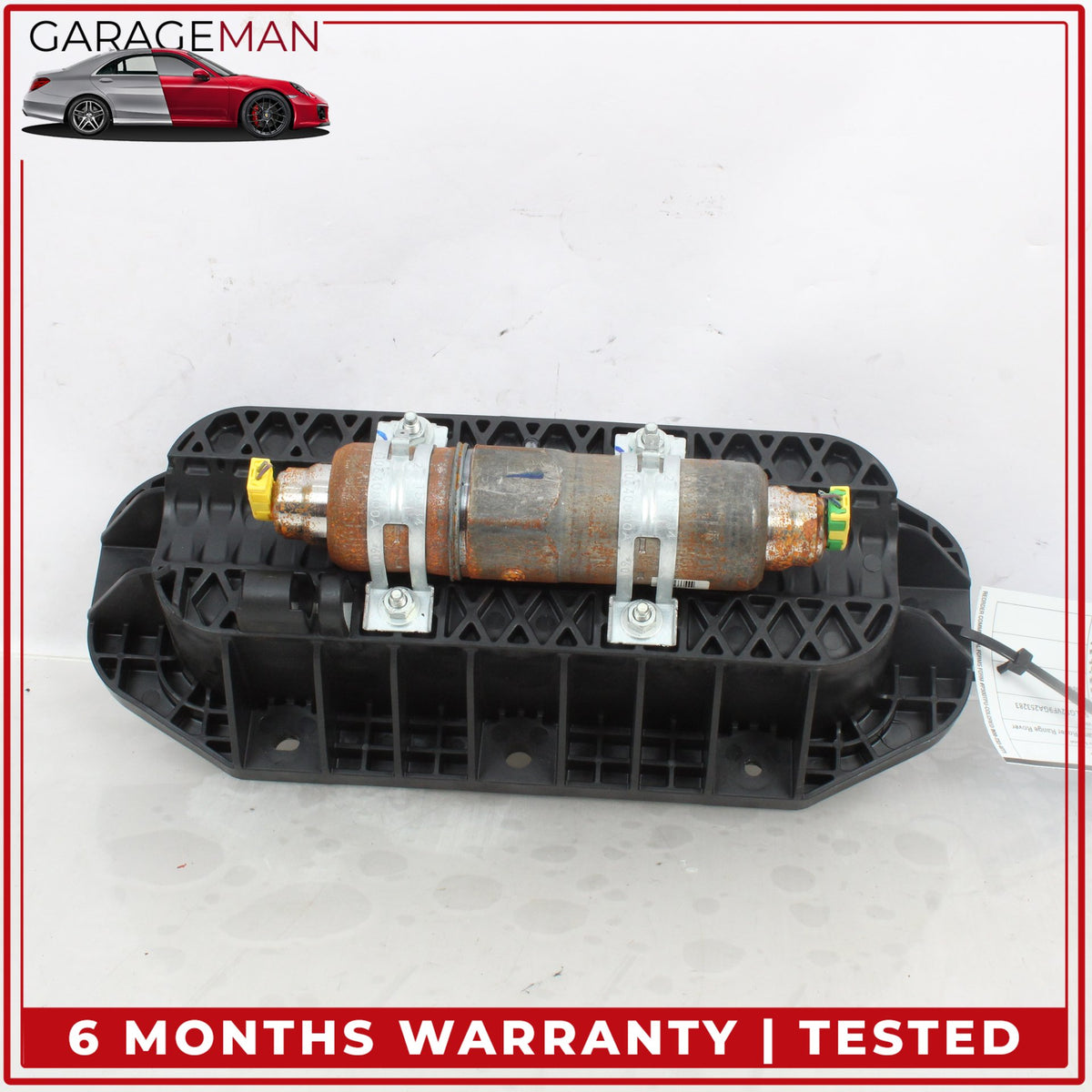 2013-2017 Land Rover Range Rover L405 Front Right Dash Airbag CPLA044A74BC OEM