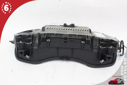 2012-2018 Audi A6 A7 Speedometer Instrument Cluster 4G8920984N OEM