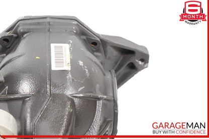 2010-2016 Mercedes-Benz C250 W205 Rear Differential Diff Axle Carrier 2043503707