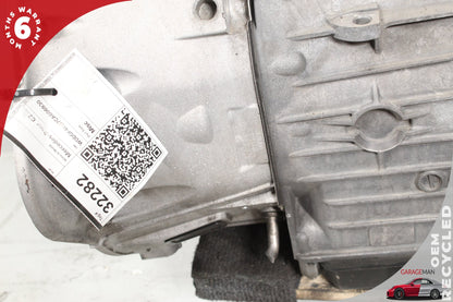 2012-2015 Mercedes-Benz C250 CDI C-Class W204 RWD 1.8L Sedan Automatic Transmission OEM