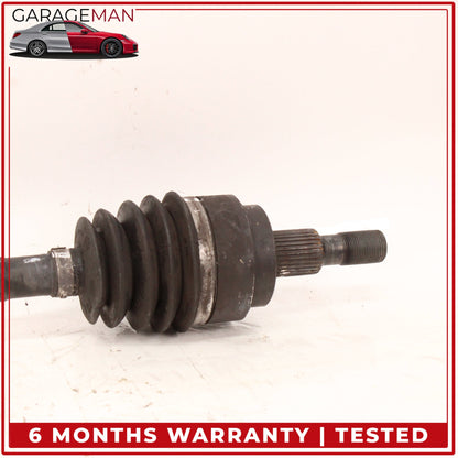 2006-2012 Mercedes W164 ML350 GL450 Rear Left or Right Side Axle Half Shaft OEM
