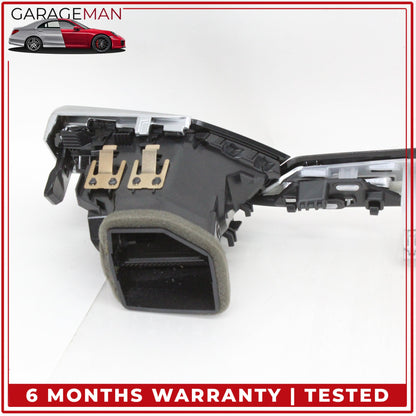 2019-2025 BMW 330i Front Dash Center A/C AC Air Vent Trim Panel 9623079 OEM