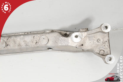2002-2005 Ford Thunderbird Front Rearward Crossmember Suspension 1W635026AD OEM