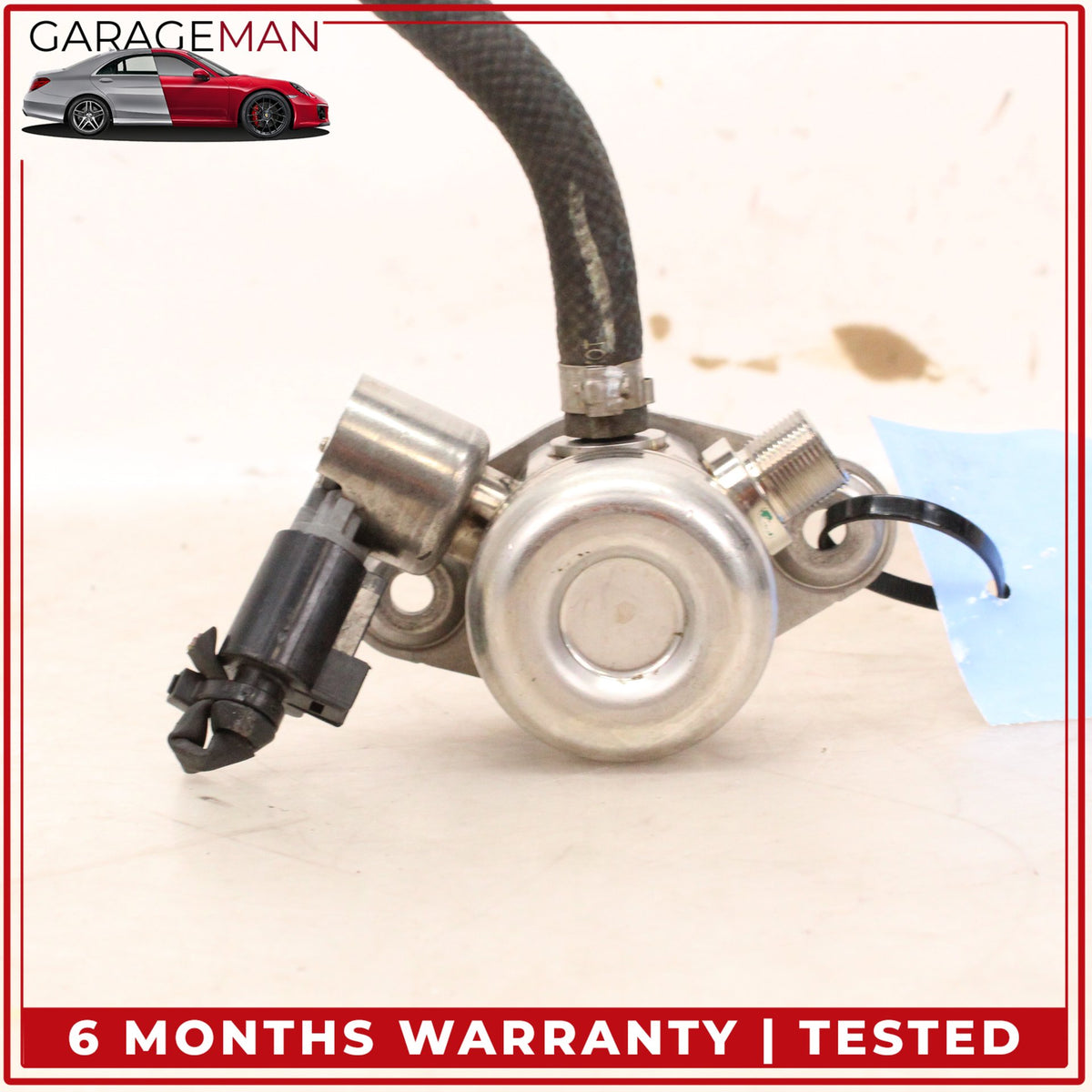 2014-2020 Mercedes W117 CLA250 GLA250 High Pressure Fuel Pump 2700700501 OEM