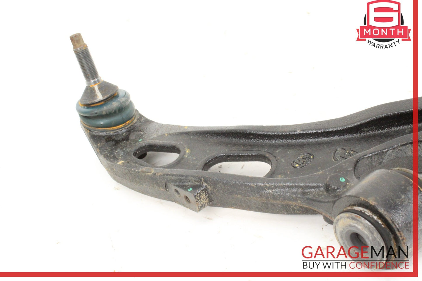 2013-2019 Ford Flex SUV Front Right Side Lower Control Arm DA8Z3C339B OEM