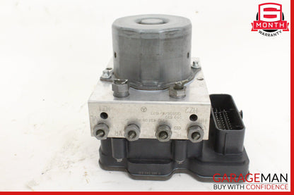 2014-2018 Mercedes W212 E350 ABS Anti Lock Pump Brake Module 2124310848 OEM