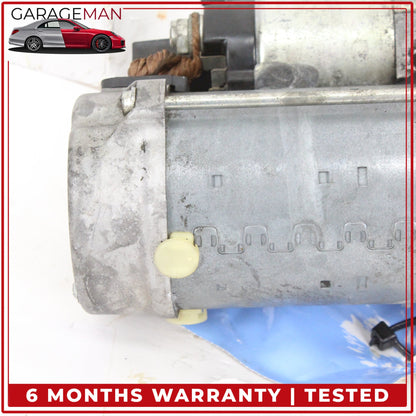 2014-2020 Mercedes W117 CLA250 GLA250 Engine Motor Starter 6459060800 OEM