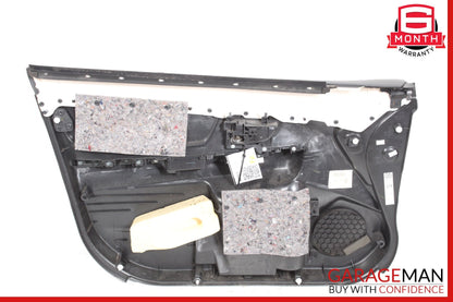 2015-2021 Subaru WRX Sedan Front Right Passenger Door Trim Panel S73509040 OEM