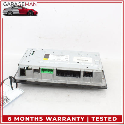 2012-2019 Jaguar F-Type X152 1200W Meridian Stereo Audio Amplifier AMP OEM