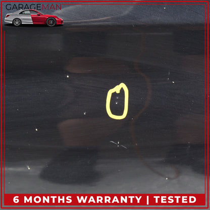 2013-2019 BMW 650i F06 Front Right Passenger Side Door Shell 7294992