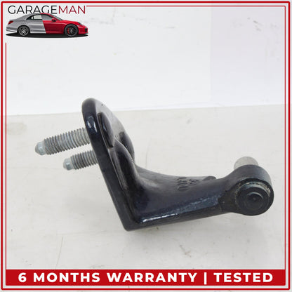 2010-2016 Porsche Panamera 970 Rear Left Door Lower Hinge 97053161900 OEM