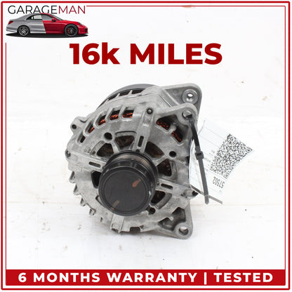 2019-2023 Mercedes W177 A220 CLA250 Engine Generator Alternator 0009068206 OEM