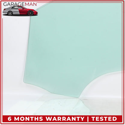 2016-2019 Buick Cascada Front Right Passenger Side Door Window Glass OEM