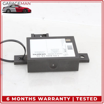 1997-2008 Mercedes R170 SLK320 Immobilizer Relay Control Module 1708201826 OEM