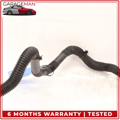 2017-2024 Tesla Model 3 Rear Drive Unit Cooling Outlet Hose Tube 107759500D OEM