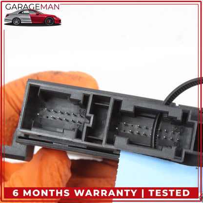 2010-2014 Mercedes W216 CL550 Front Left or Right Seat Contour Control Module