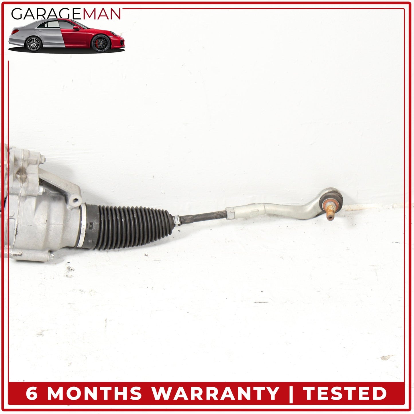 2012-2017 Mercedes-Benz E400 W207 Coupe Power Steering Rack 2074601800 OEM
