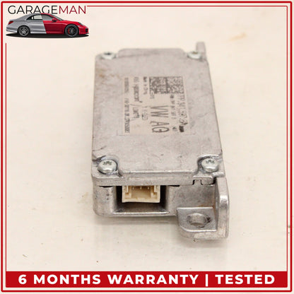 2015-2024 Porsche Macan 95B Head Light Lamp Control Module Unit 7PP941597BA OEM