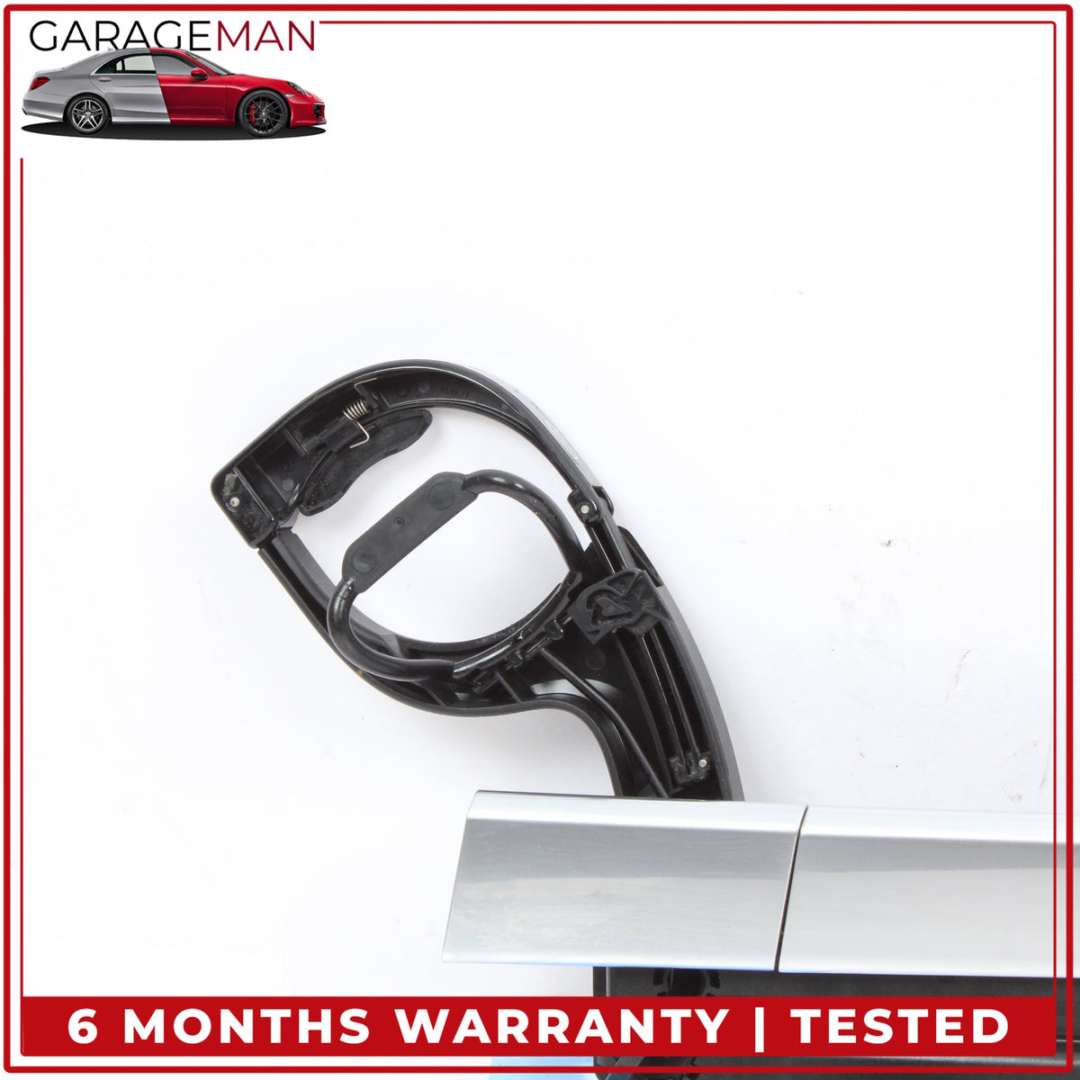 2010-2016 Porsche Panamera 970 Front Center Dash Cup Holder 97055239401 OEM