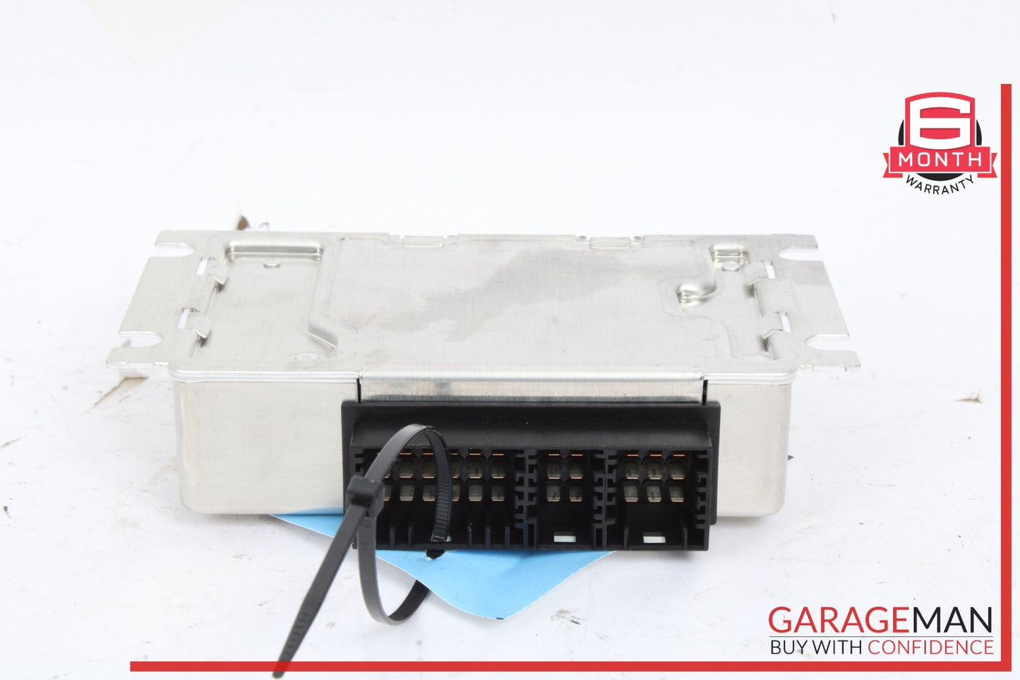 2010-2013 Land Rover LR4 SUV Transfer Case Control Module AH427H417AE Genuine