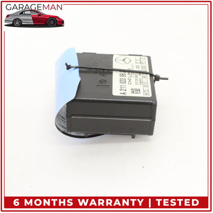 2003-2011 Mercedes W219 CLS500 Anti Theft Alarm Control Module 2118209626 OEM