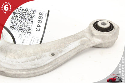 2017-2025 Audi SQ5 Q5 Q7 Rear Left or Right Upper Forward Control Arm 4M0505361G