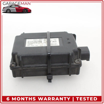 2011-2018 Audi A4 A8 HomeLink Garage Door Opener Control Module 4G0907410A OEM