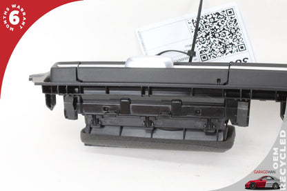 2022-2024 Audi A3 S3 RS3 Front Right Side Dash AC A/C Air Vent 8Y1820951A OEM