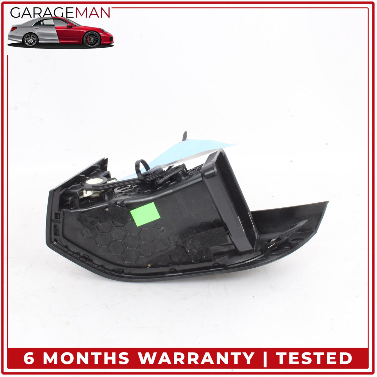 2014-2021 BMW i3 I01 Hybrid Front Left Driver Side Dashboard AC A/C Air Vent OEM