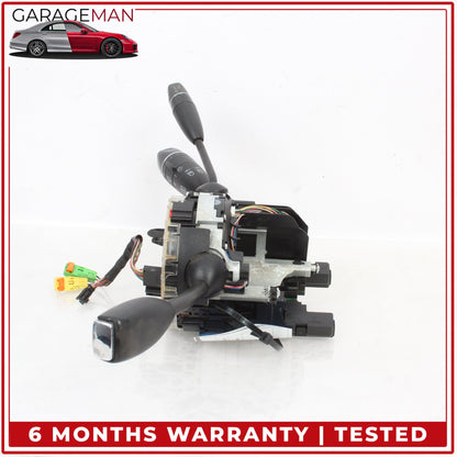 2006-2013 Mercedes W164 ML350 Steering Column Combination Switch Clockspring OEM