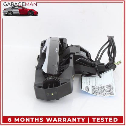 2007-2014 Mercedes-Benz CL550 W216 Coupe Left Front Exterior Door Handle 2167601734 OEM