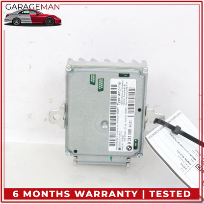 2014-2021 BMW M235i F22 Amplifier Amp Harman Becker 9381088 OEM