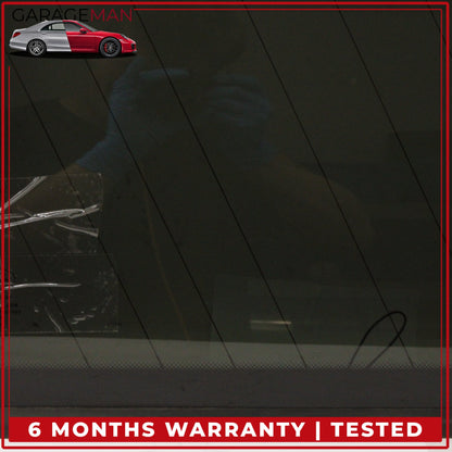 2010-2012 Range Rover L322 Rear Left Quarter Window Glass AH4200138BA OEM