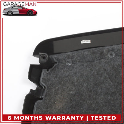 2019-2026 Porsche Macan 95B 2.0L Engine Motor Cover Trim Panel 95B103925P OEM