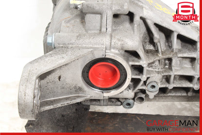 2006-2013 Mercedes-Benz R350 Rear Differential Carrier 1643500314