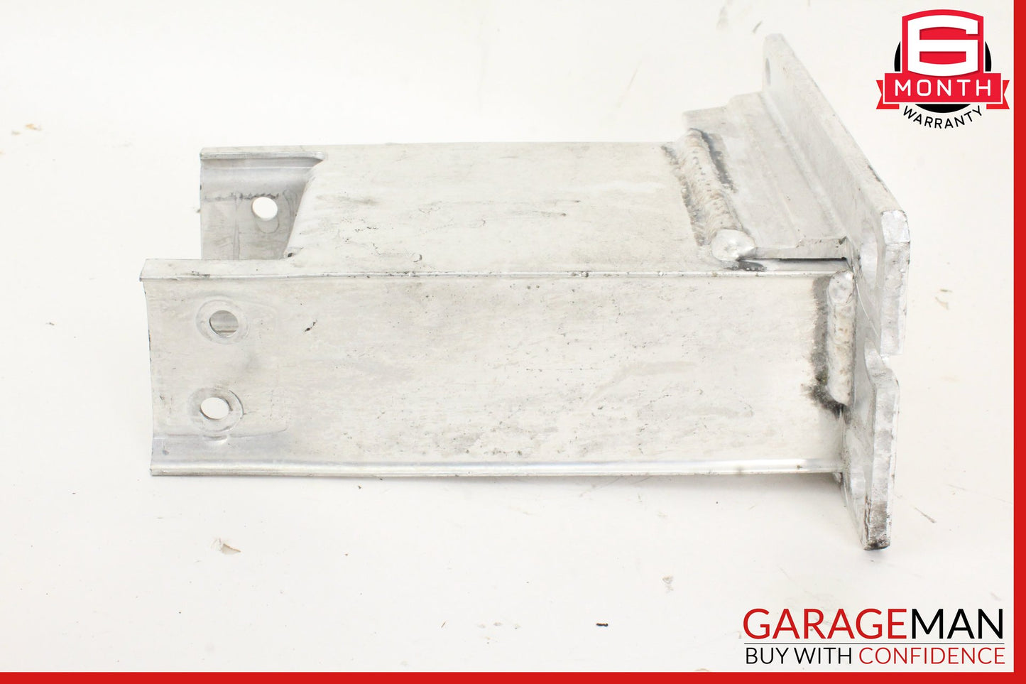 2009-2016 Audi A5 A4 Front Left Driver Side Bumper Shock Bracket 8K0807133D OEM