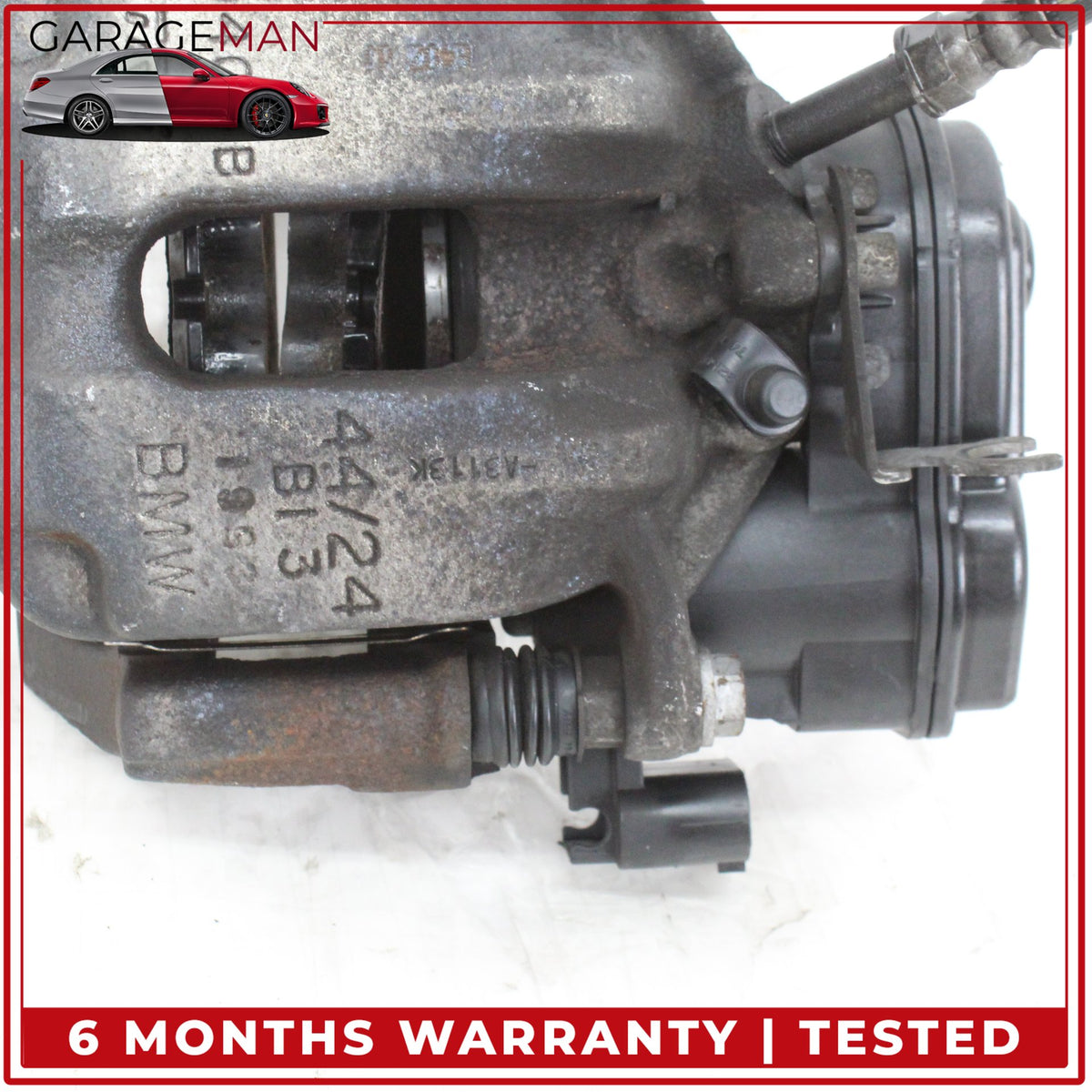 2012-2018 BMW 650i F13 Rear Brake Caliper (set of 2) 6793047