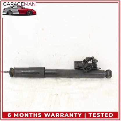 2006-2011 Mercedes W219 CLS500 Rear Left and Right Shock Strut Absorber Set OEM