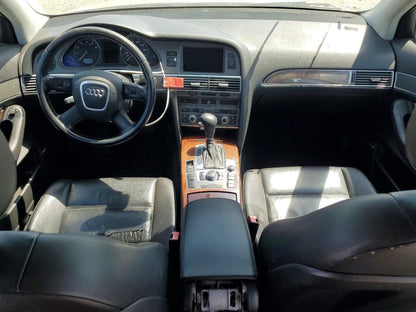 Parting Out- 2005 Audi A6 C6- 286