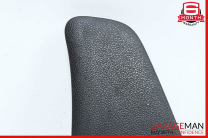 08-15 Mercedes W204 C300 GLK350 Seat Airbag Air Bag SRS Front Right Black OEM